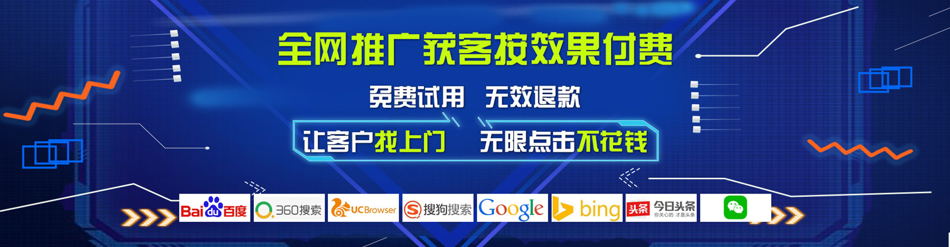 咸阳推广竞价
